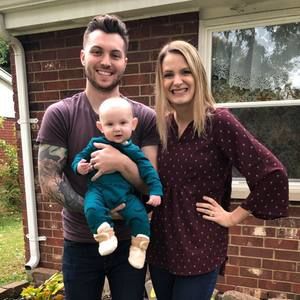 Meet your Posher, Tabitha